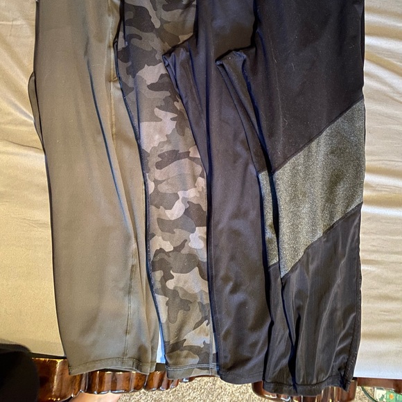 Leggings - Picture 2 of 2